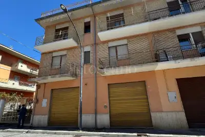 Casa in vendita, Via Argentina, Avezzano