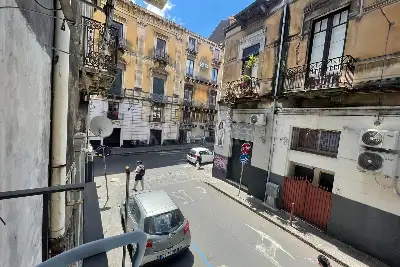 Casa in vendita, Via Pozzo Canale, Catania