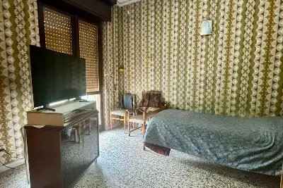 Casa in vendita, Via Leopoldo Cassese, Avellino