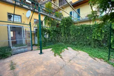 Casa in vendita, Via Gorizia, Brescia
