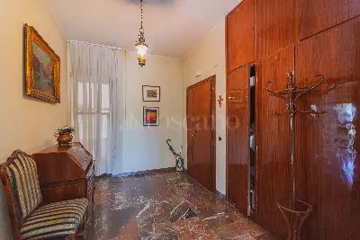 Casa in vendita, Via Pietro Capparoni, Roma