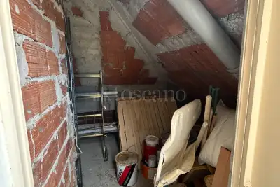 Casa in vendita, Salita Superiore della Noce, Genova