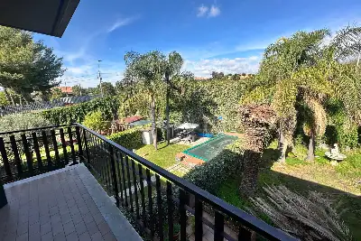 Villa in vendita, Via C. Colombo, San Pietro Clarenza