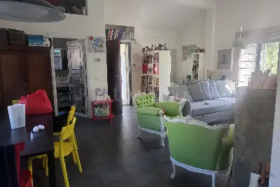 Casa in vendita, Via Fondo Petix, Palermo