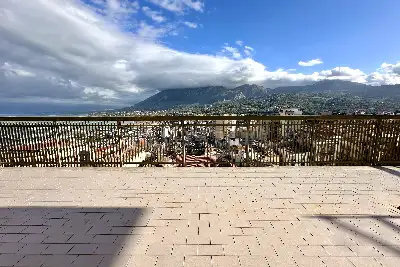 Attico in vendita, Via Garibaldi, Termini Imerese