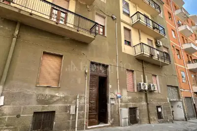 Casa in vendita, Via Maurizio Zanfarino, Sassari