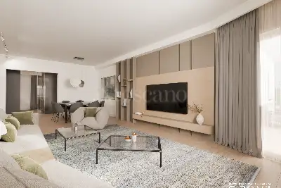 Casa in vendita, Via Paola Falconieri, Roma