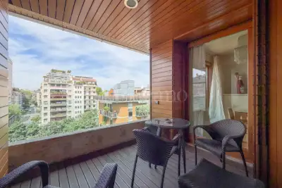 Penthouse for sale, Viale Premuda, Milano