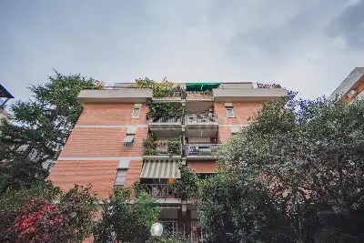 Casa in vendita, Via Luigi Ronzoni, Roma