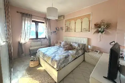 Villa in vendita, Via Umberto Ricci, Roma