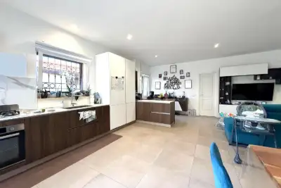 Casa in vendita, Via Ancilla Marighetto, Roma