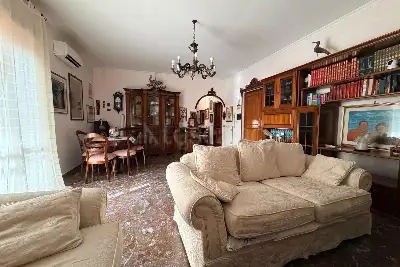 Casa in vendita, Via Luigi Galassi, Roma