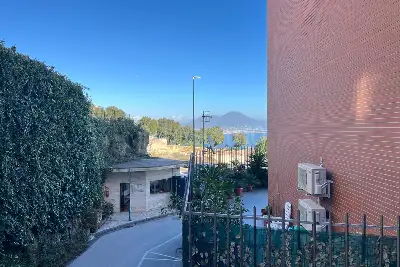 Casa in vendita, Via Alessandro Manzoni, Napoli