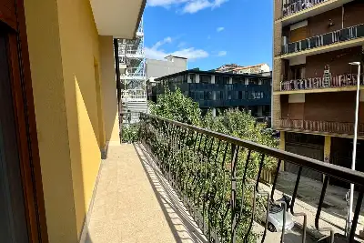 Casa in vendita, Via Giosuè Carducci, Avellino