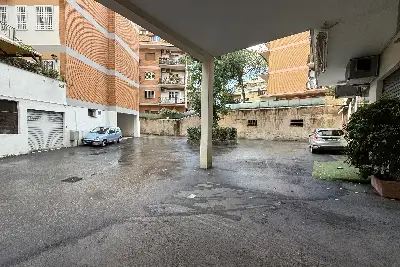 Posto Auto in affitto, Via Virginia Agnelli, Roma