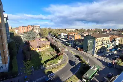 Casa in vendita, Viale della Resistenza, Corsico