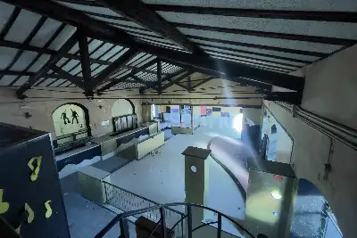 Negozio in vendita, Via Don Luigi Baldi, 3, Vetralla