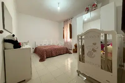 Casa in vendita, Via Aliano, Cerignola