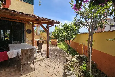 Villa in vendita, Via Metauro, Ardea