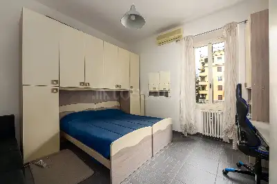 Casa in vendita, Via Adalberto, Roma