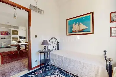 Casa in vendita, Via Firenze, Quartu Sant'Elena