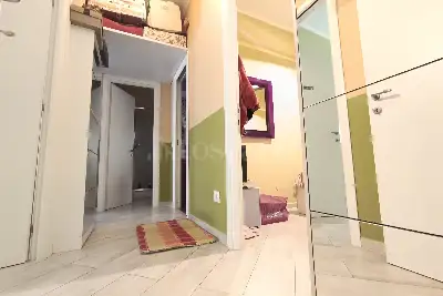 Casa in vendita, Via Carlo Bosio, Roma