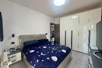 Casa in vendita, Via Mongardino, Roma