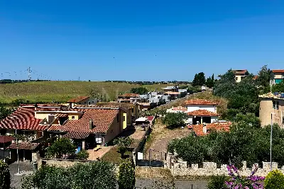 Villa in vendita, Via Tenuta della Calandrella, Roma