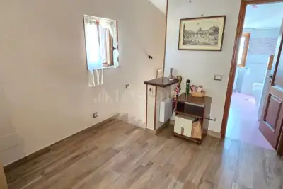Casa in vendita, Via Giulio Minervini, Roma