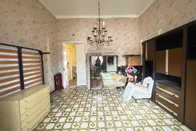 Attico in vendita, Via Adua, Catania