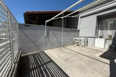 Attico in vendita, Via Edoardo Jenner, Roma