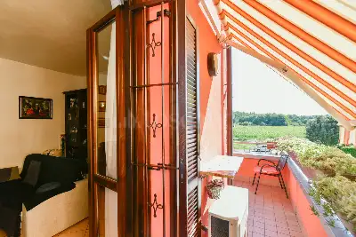 Casa in vendita, Via Dei Giovi, Fino Mornasco