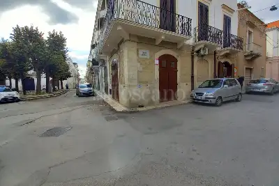 Negozio in affitto, Traversa di via Pavoncelli , Cerignola