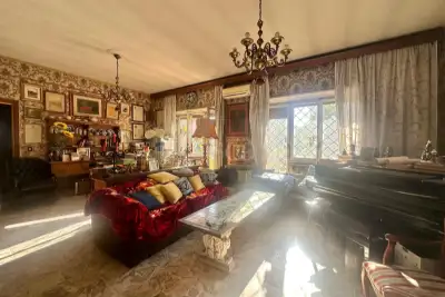 Casa in vendita, Viale Tito Labieno, Roma