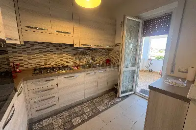 Casa Indipendente in vendita, Via Trincea delle Frasche, Fiumicino