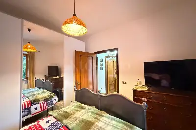 Villa Bifamiliare in vendita, Via Giulio Diena, Roma