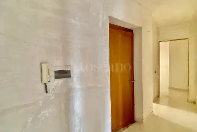 Casa in vendita, Via Ferrovia, Candida