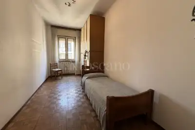Casa in vendita, Via delle Forze Armate, Milano