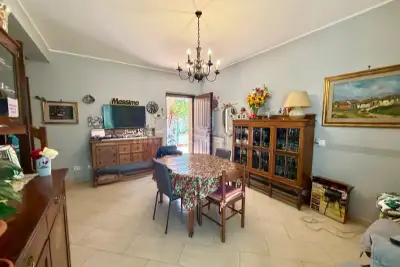 Villa Plurifamiliare in vendita, Via del Fosso dell'Osa, Roma