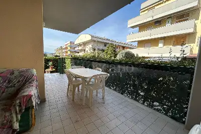 Casa in vendita, Via Delfico, Martinsicuro