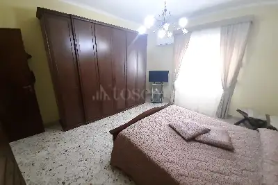 Casa in vendita, Via Bengasi, Palermo