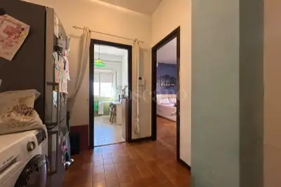 Casa in vendita, Via Angelo Olivieri, Roma