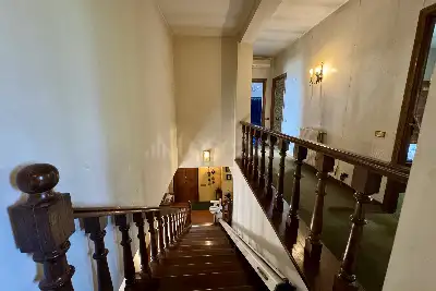 Villa in vendita, Via Ermanno Wolf Ferrari, Roma