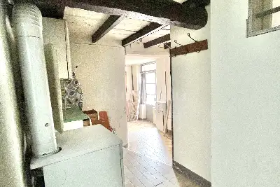 Casa Indipendente in vendita, Via Sant'Orsola, Brescia