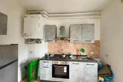 Casa in vendita, Via Mario Longhi, Brescia