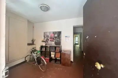 Casa in vendita, Via Santa Caterina, Bologna