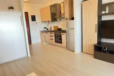 Casa in vendita, Via Francesco Orioli, Roma