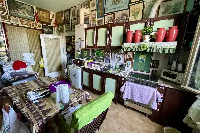 Casa in vendita, Via Filippo Cuggiani, Fiumicino