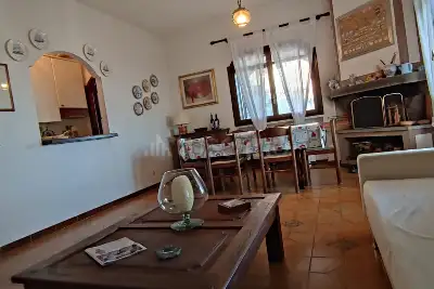 Villino a Schiera in vendita, Via Ammiraglio carlo Bergamini, San Felice Circeo