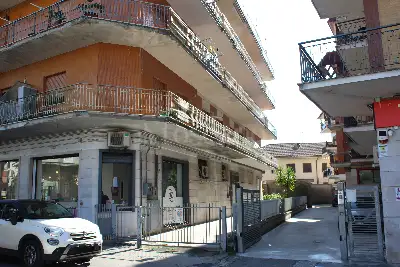 Casa in vendita, Via Camillo Benso Conte di Cavour, Cassino